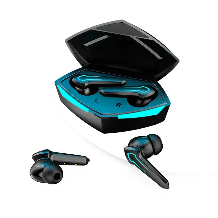 Fornitura Allingrosso P30 P36 TWS Cuffie Wireless Senza Fili Auricolari Di  Gioco A Bassa Latenza Auricolari Bluetooth Auricolari Touch Control  Auricolare Auricolare Auricolare Con Microfoni Da Hyc919, 8,97 € |  It.Dhgate.Com