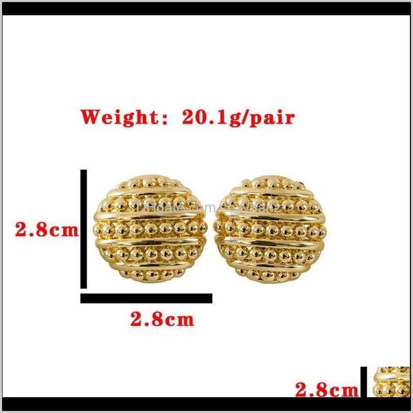 spring arrival customize luxurious exquisite style women earring for wedding party attendance stud