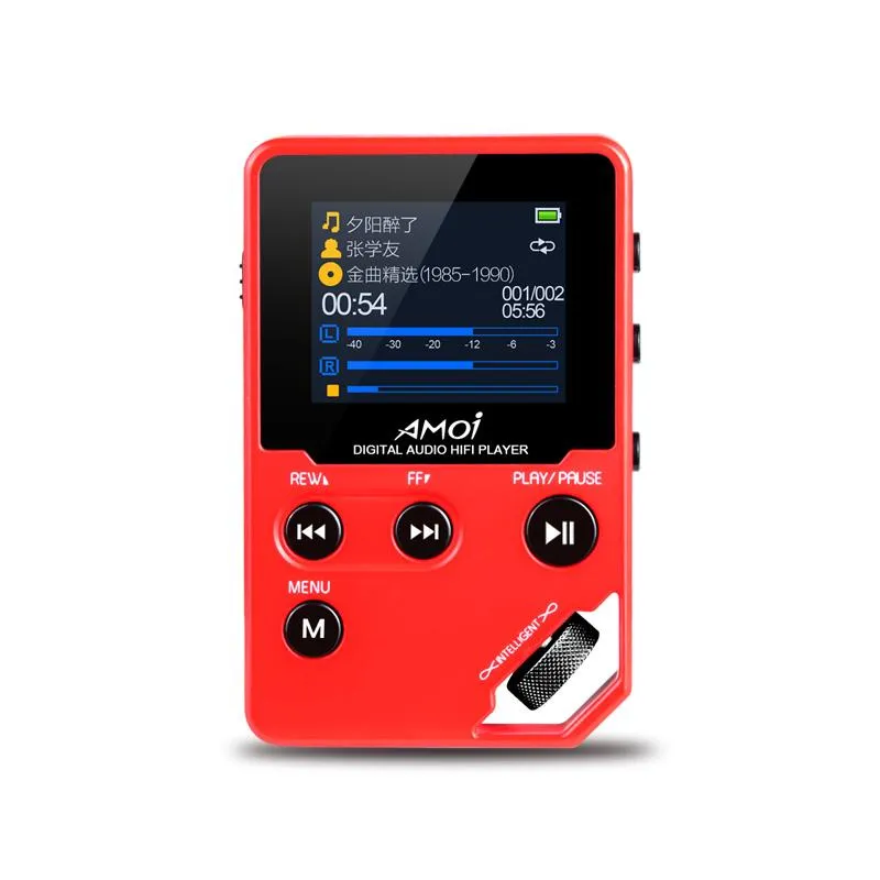 Mini lindo reproductor MP3 deportivo memorias USB 4G radio FM