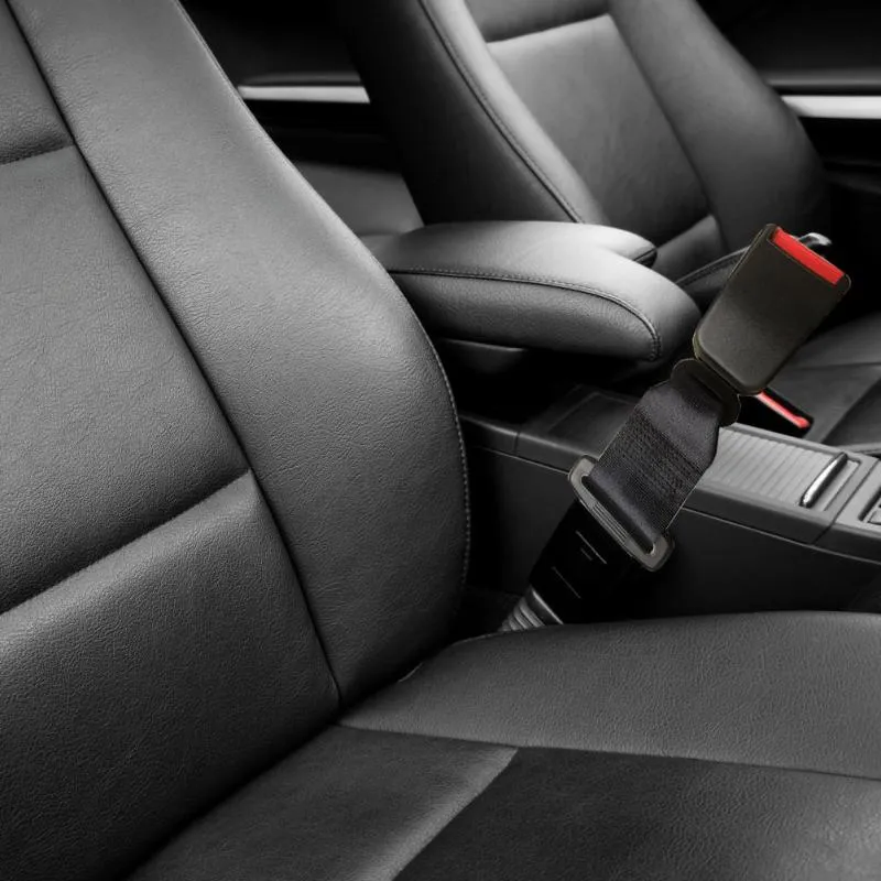 Rallonge ceinture de sécurité 22cm - Équipement auto