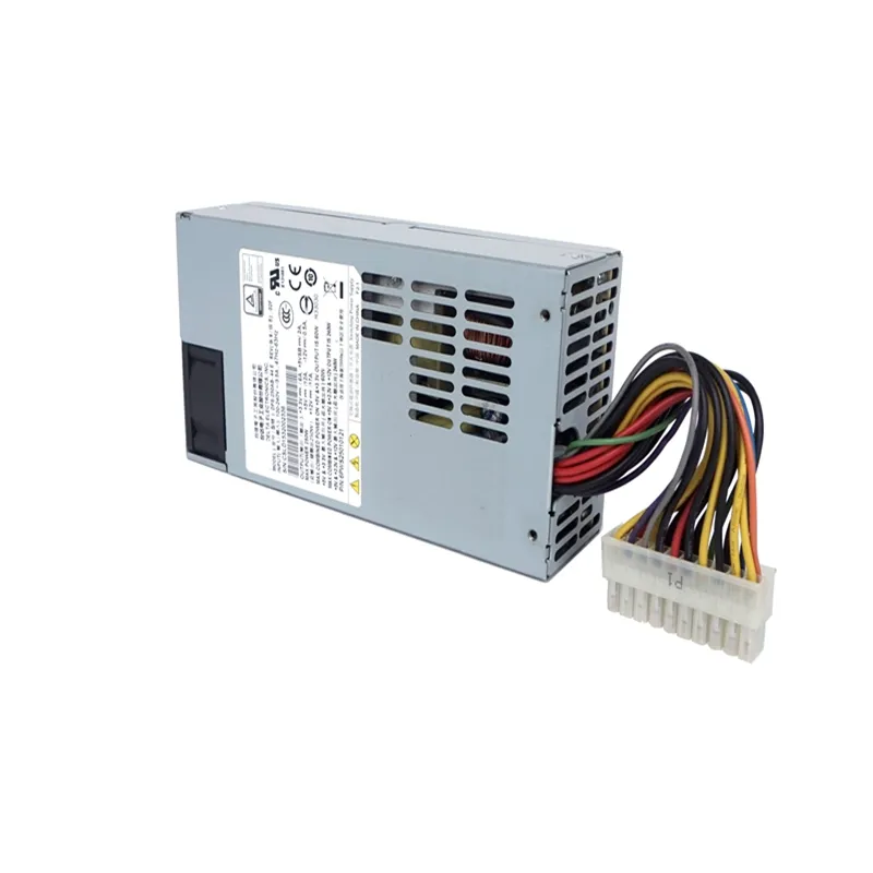 Оригинальный компьютерный питание питания для PSU для Delta Aio Flex POS Small 1u 20p 250 Вт источника питания DPS-250AB-44 E