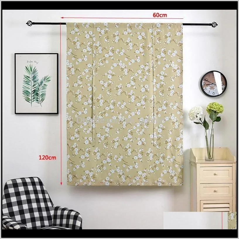 multi size blackout curtains window treatment blinds finished drapes printed window blackout curtain living room bedroom blind dbc