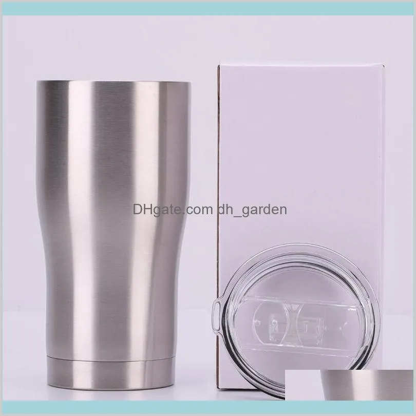 Curve Tumblers 12oz 20oz 30oz 40OZ