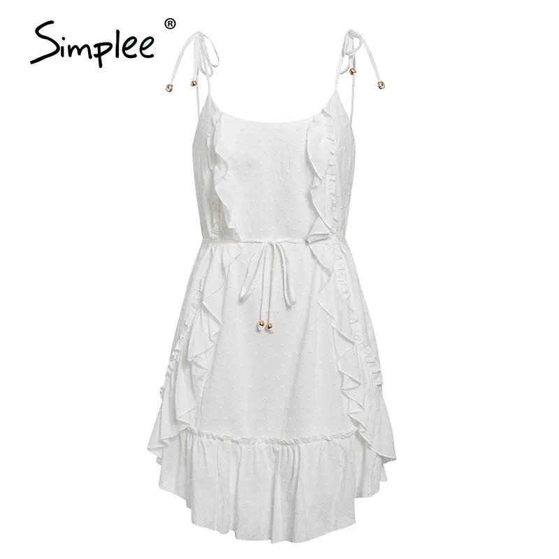 Simplee-Sexy-sleeveless-summer-dress-Ruffled-boho-sash-strap-beach-dress-Casual-holiday-ladies-soft-cotton