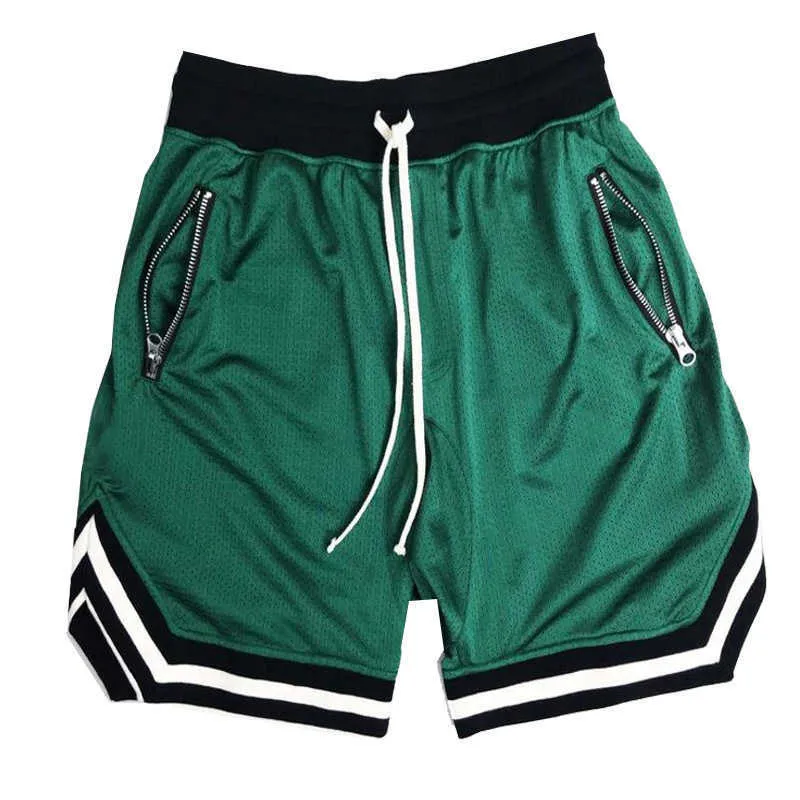 Mens Musculation Maillot Basket Plus Size Mesh Basketball Shorts Short Homme  Summer Hip Hop Men Casual Shorts Loose Pantalones X0628 From Mengqiqi01,  $12.33