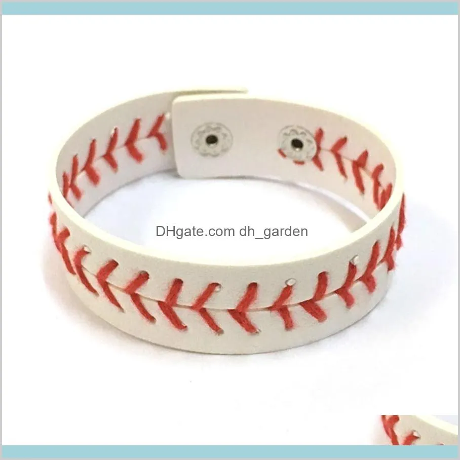 Softball online bracelet bulk