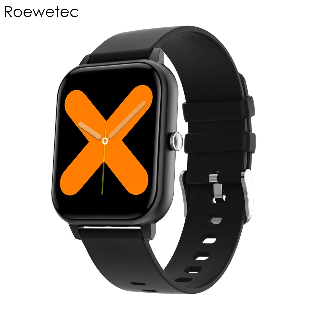 Suministro Al Por Mayor Smart Watch KT50 Big 1.7 Pulgadas Pantalla De  Pantalla BT Llamada IP67 ECG Impermeable Ritmo Cardíaco Presión Arterial  Oxígeno Deportes SmartWatch Color Negro De Elleson1266, 17,83 € |  Es.DHgate.Com