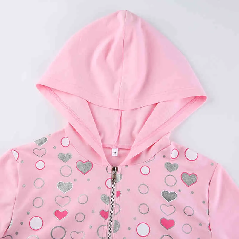 Pink Hoodie (7)