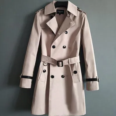 Burberry trench sales coat dhgate
