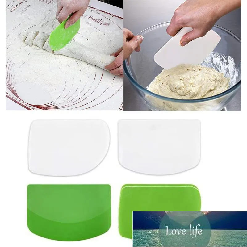 Raspador Dough DIY Cutters Decoração Decoração Ferramentas de Cozimento Borda Bolo Cutter Ferramenta Acessórios de Cozinha Preço de Fábrica Especialista Qualidade Qualidade Última Estilo Mais Recente