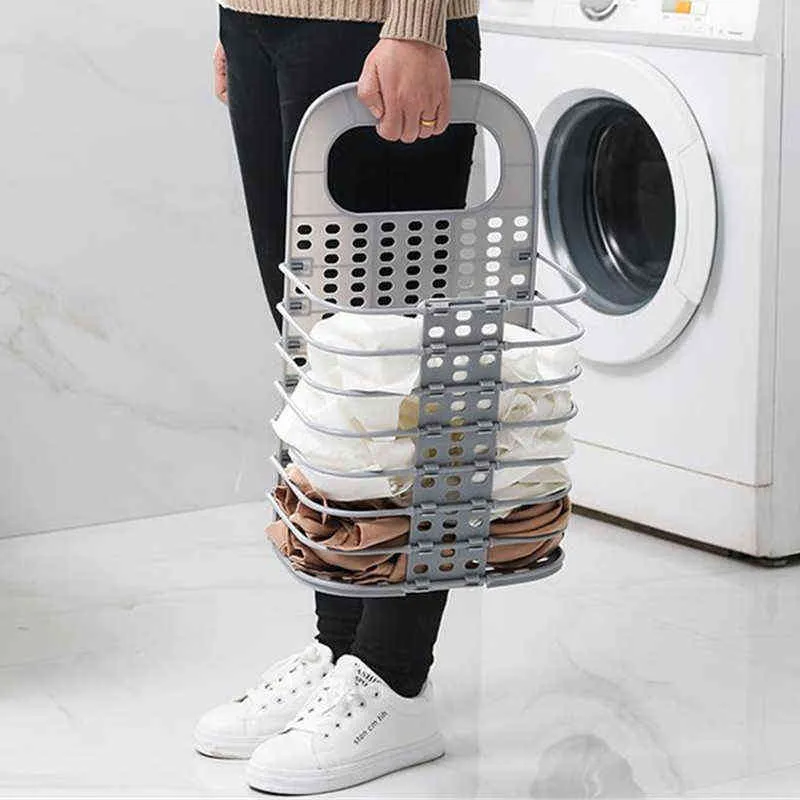 Laundry basket hooks online