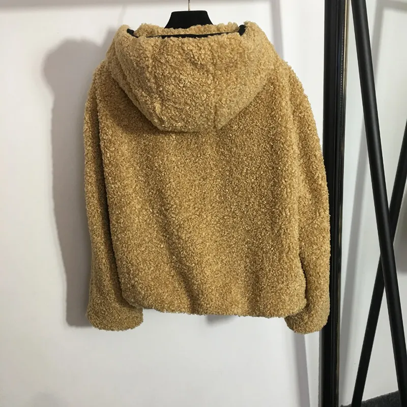 通販サイト東京 ファッションジッパーウールパーカーブランド長袖セーターアウトドアストリートスタイル女性ソフトタッチフード付きスウェットシャツ オンラインで最も安い Vtech Computer Com