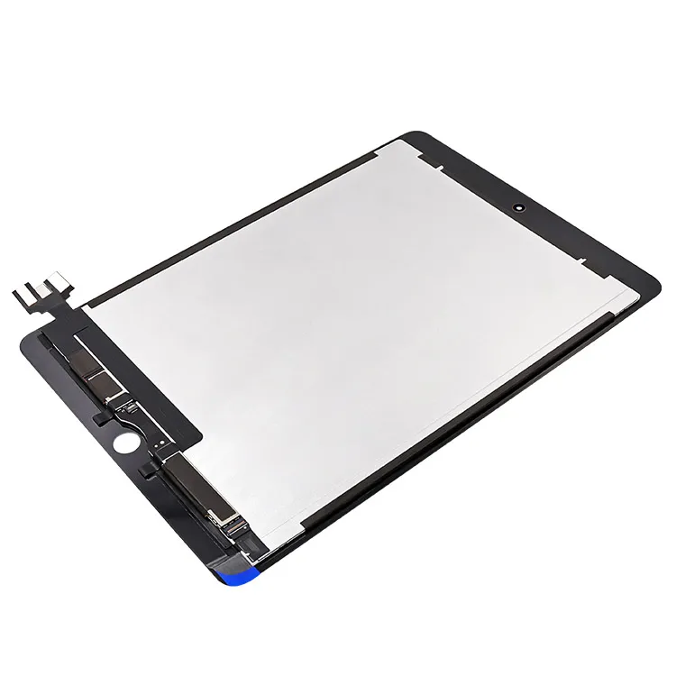 New Original For Ipad Pro 9.7 A1673 A1674 Lcd Display Touch Screen  Digitizer From Hengfadan, $87.66