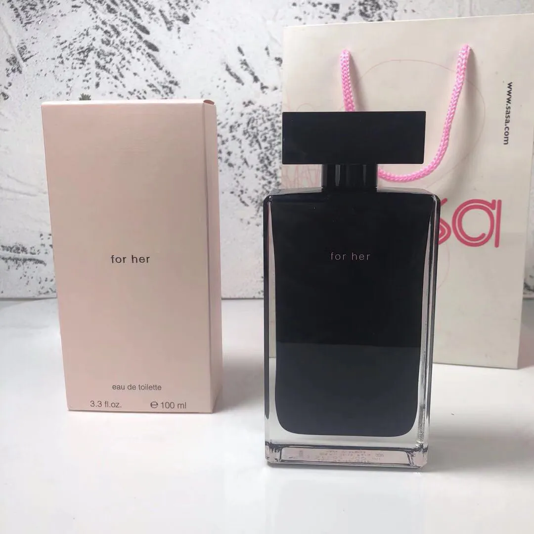 Famoso marchio Clone Profumo Fragranza Uomo Donna Per Lei Lui EDT EDP 100ml Parfum Spray Lunga Durata Designer Colonia Profumi Bella fragranza all'ingrosso