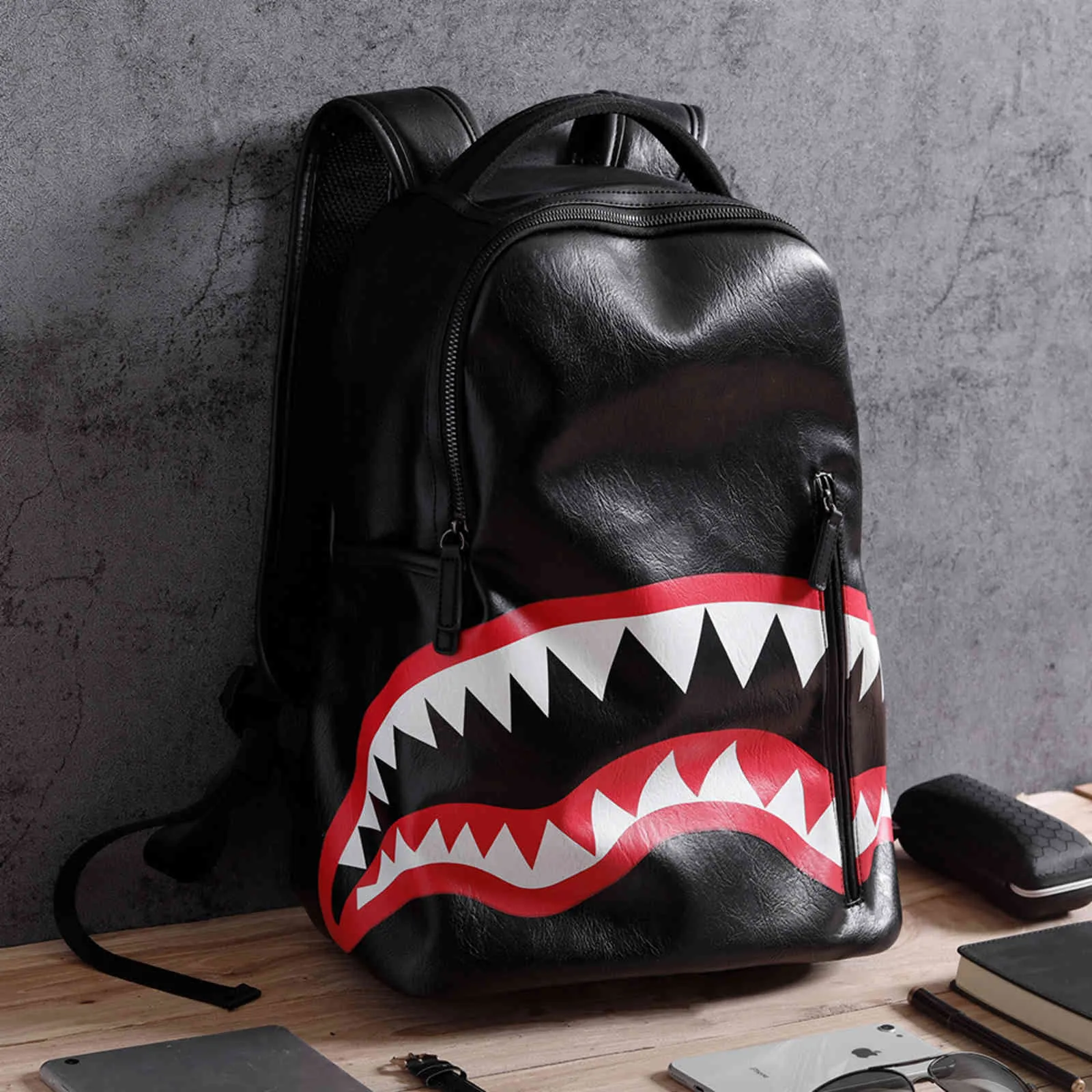Shark Backpacks: A Buying Guide for Small Businesses
