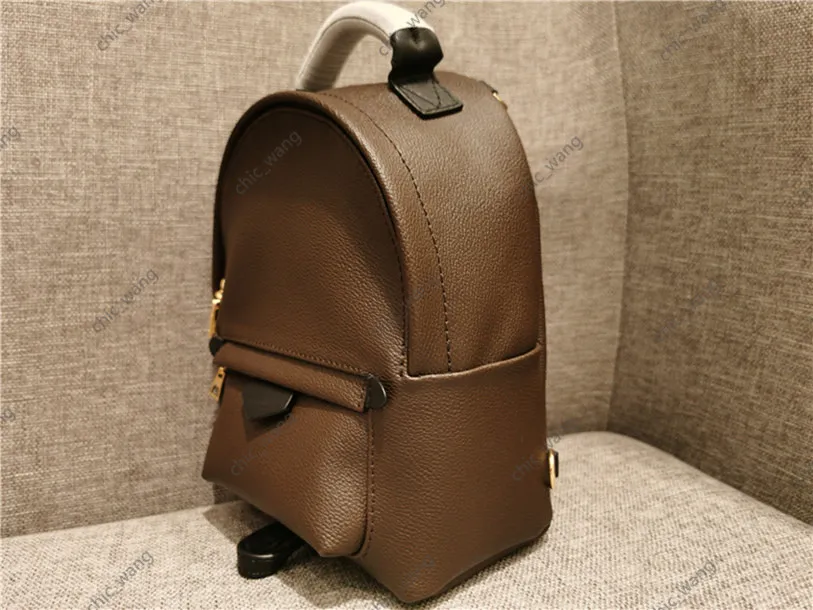 Moda biber çantaları gerçek deri çanta lüks tasarımcılar kadın erkekler backpack crossbody mini cüzdanlar gerçek malzeme çanta tarzı la258s