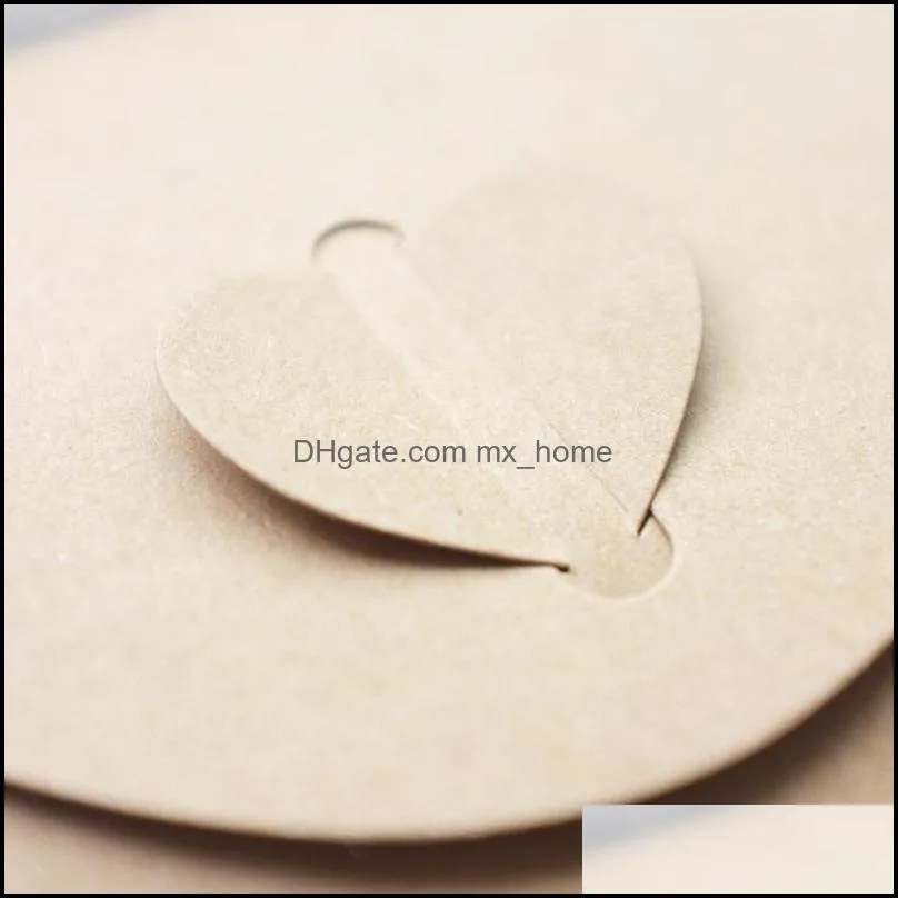 Wholesale-Free shipping 50pcs 13x13cm Disc CD Sleeve 250gsm Kraft CD DVD Paper Bag Cover CD Packaging Envelopes Pack wedding party