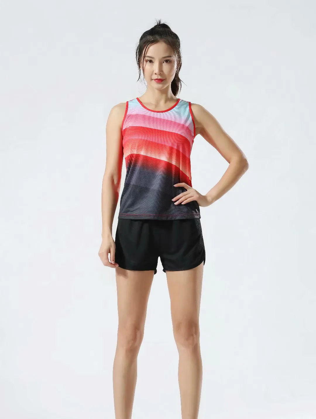 Ropa deportiva Running para hombre y mujer