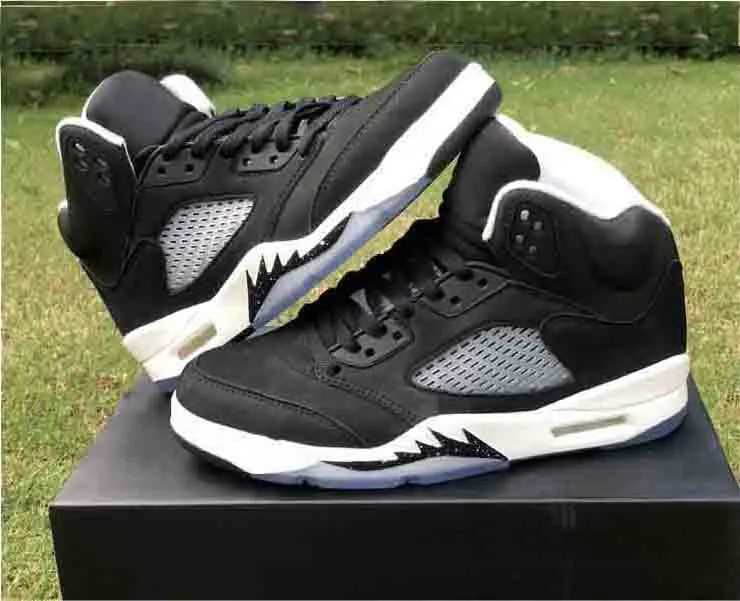 oreo 5s size 12