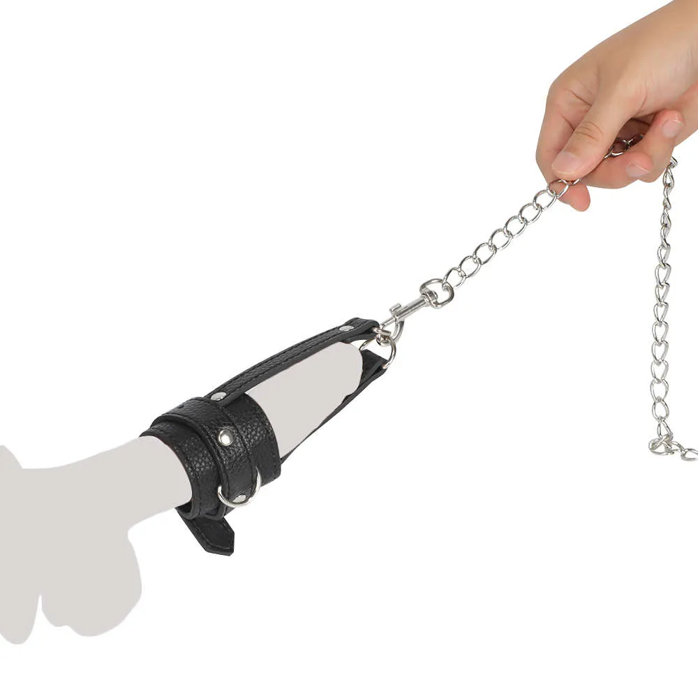 PU Cock Halka BDSM Kölelik Oyuncaklar Penis Tasma Ile Çelik Zincir Köle Rol  Oynamak Erkekler Için Erotik Seks Oyuncak Yi TL309.83 | DHgate