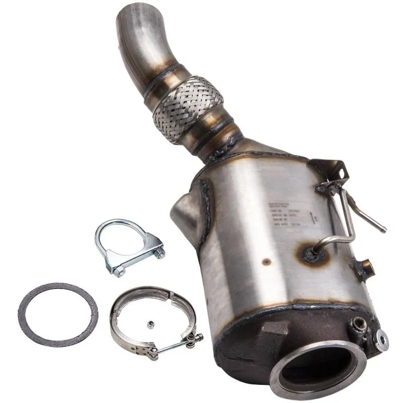 DPF Partikelfilter For X5 3.0sd XDrive 210KW 286PS E70 M57N2 306D5
