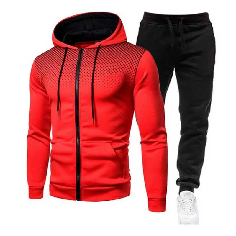 ENSEMBLE SPORT HOMME