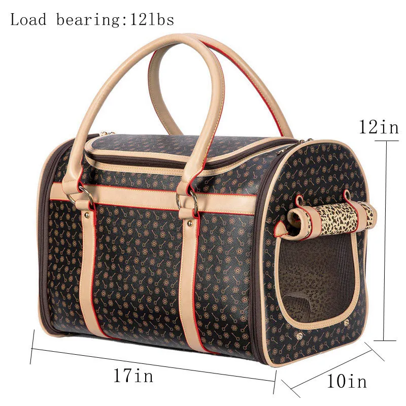 Acheter Sac De Transport Pour Chiens Luxe Louis Vuitton 2023