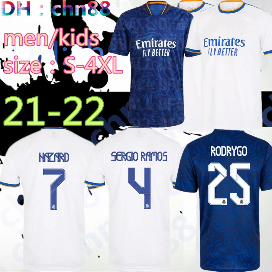 2 PACK Real Madrid CF® Logo + Camiseta