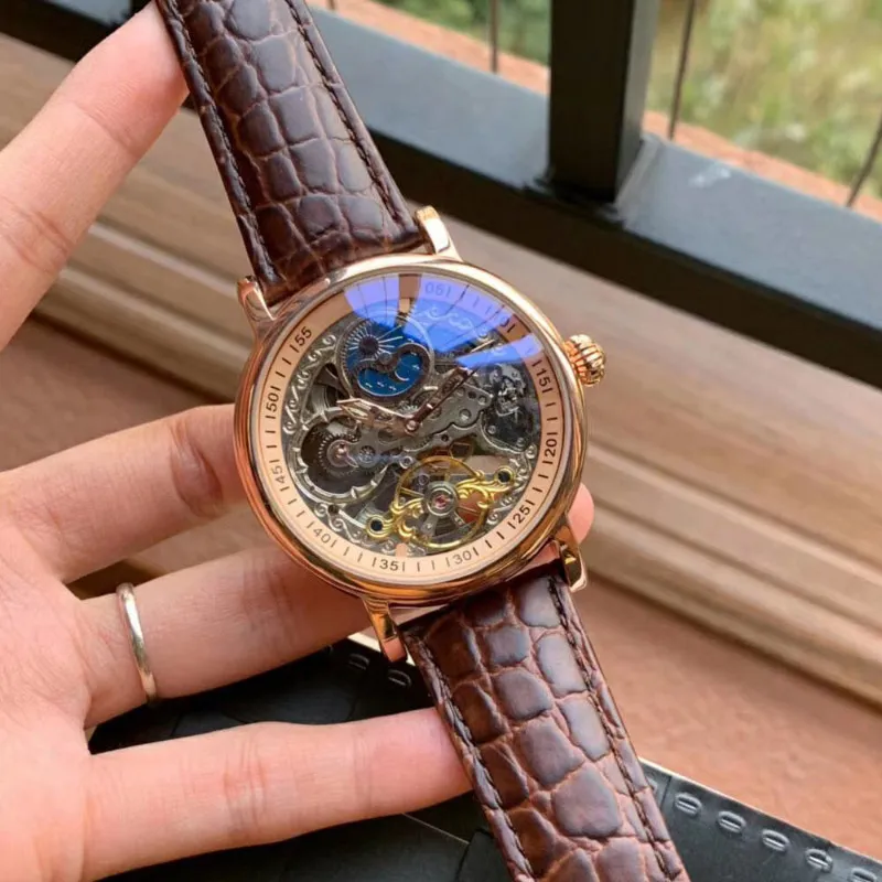 Sun and moon watch shop