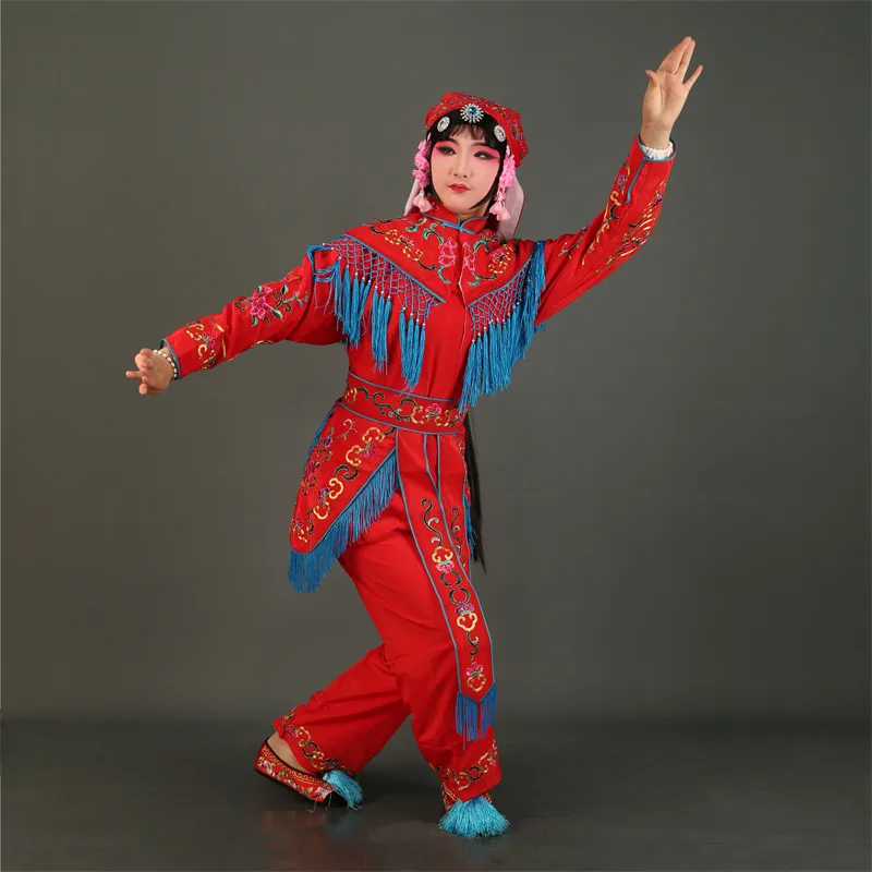 Trajes de mulan 2025