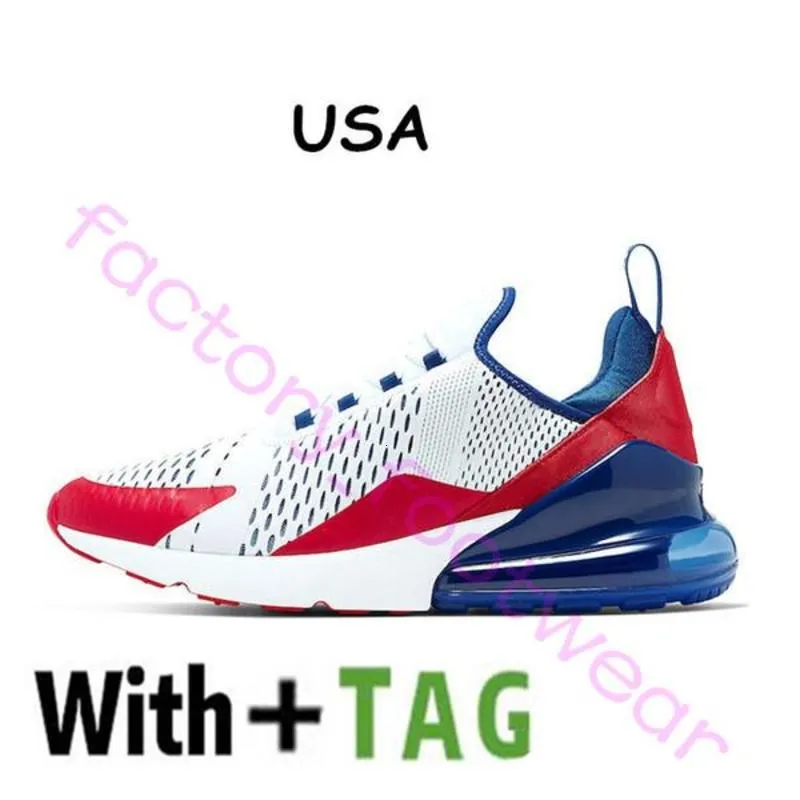 2021 New Arrival Cushion OG 27C Mens Women Running Shoes USA White Anthracite Platinum Jade Bred Hot Punch 27c Sneakers Trainers Size 36-45