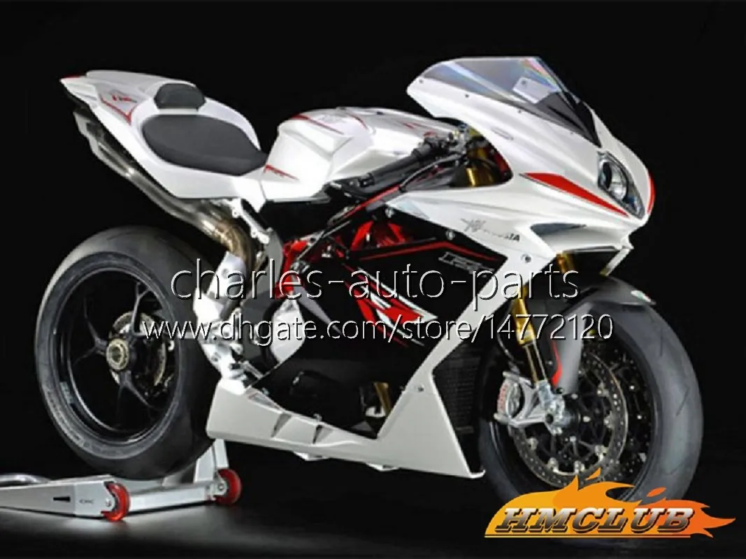 Mv agusta sales f4 rr 2013