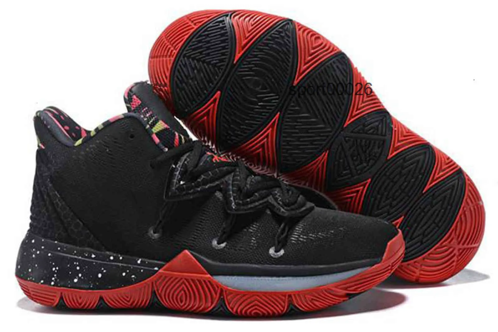 Kyrie 5 ikhet kids hotsell