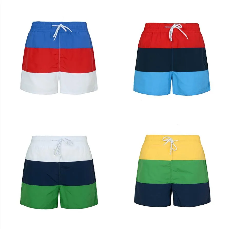 Mens Short Beach Shorts Crocodile Designer Swimming Pants France