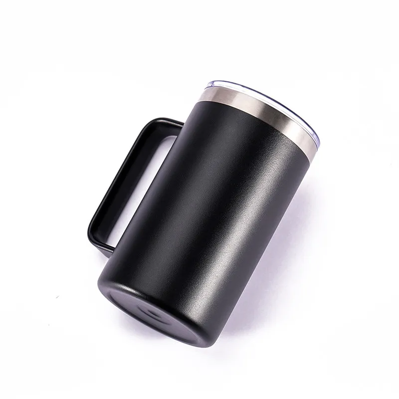 24oz Double Wall Stainless Steel Coffee Mugs Vacuum... From Topshenzhen,  $6.1 | DHgate.Com