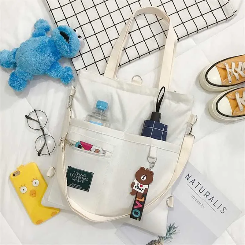 crossbody shopper bolsa