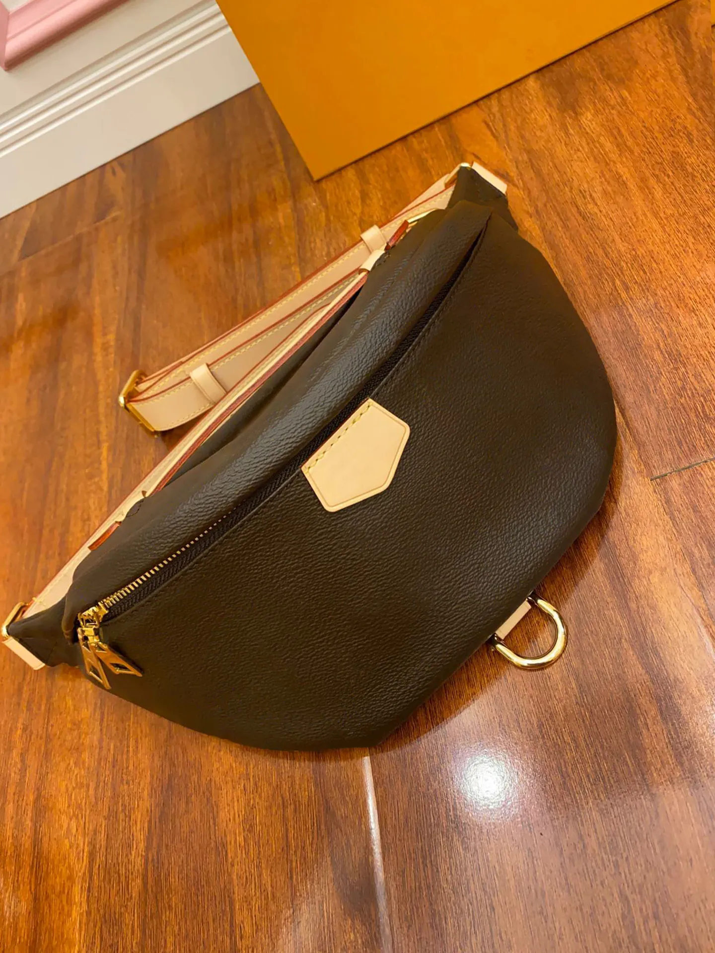 Stella and dot fanny pack new arrivals