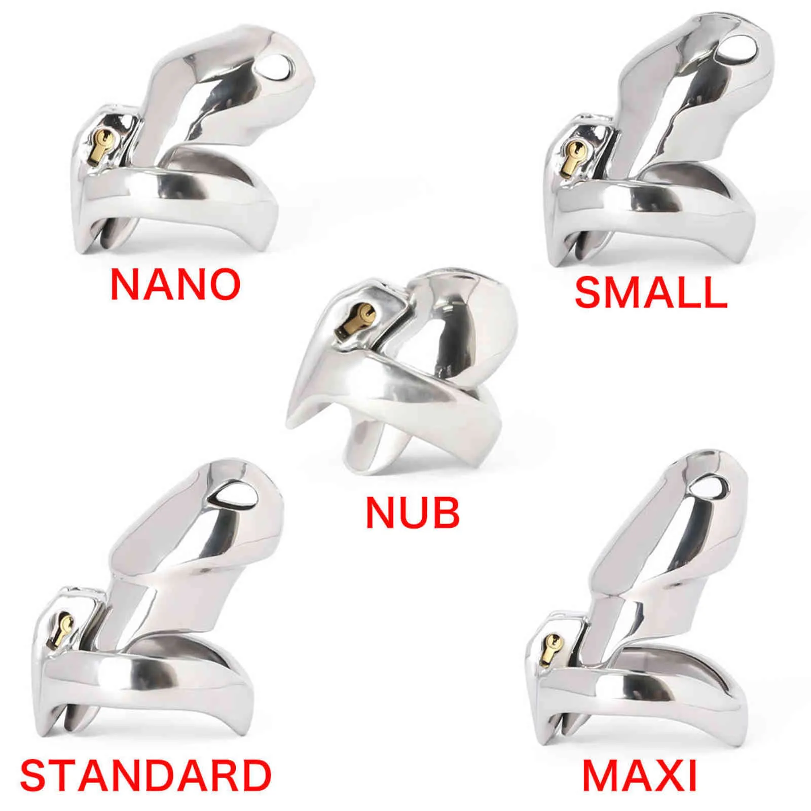Chastity rings for sale store