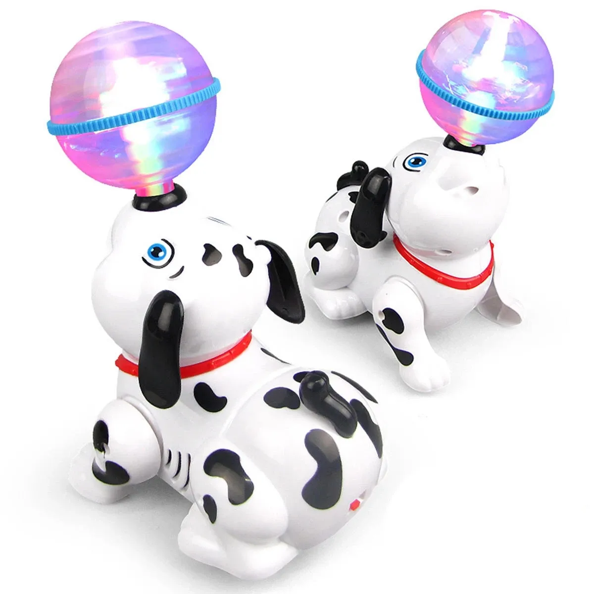Dancing dog toy discount