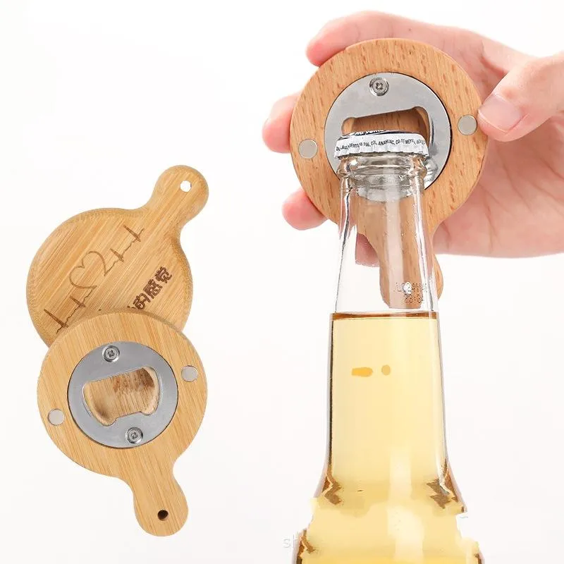 3 Flaschenöffner Aus Edelstahl 304 – Barkeeper-Design, Für Küche, Bar, Gartenparty