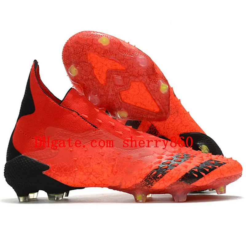predator freak 39
