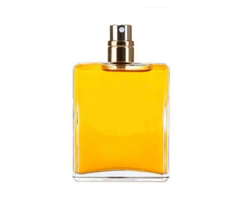 Produits préférentiels Parfum jaune classique 100 ml pour femme de haute qualité Parfum attrayant longue durée gratuit Livraison rapide
