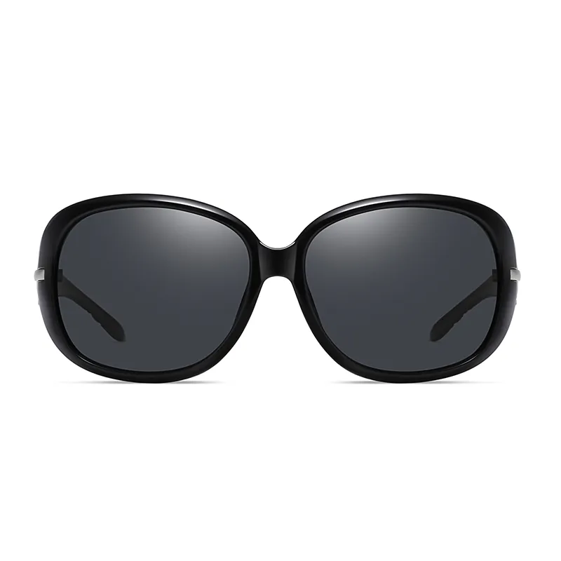 UV400 Sunglasses Women Classic Polarized Anti Glare Driving  display picture 1