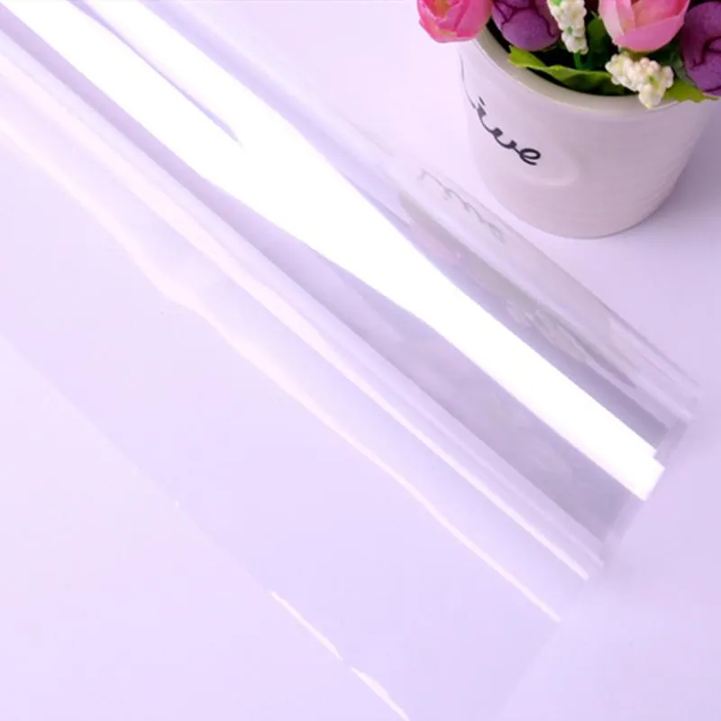 Gift Wrap Clear Cellophane Packing Bag Candy Bags Environmentally Friendly Chocolate Sweet