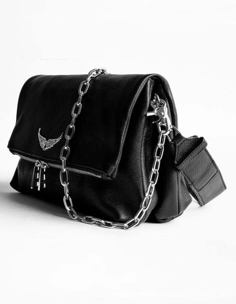 Sac zadig online et voltaire daim