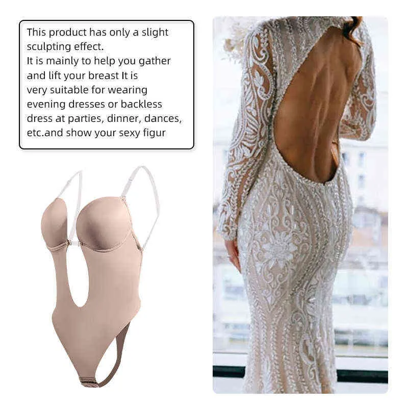 Sexy Deep V Neck Push Up Corset Bodysuit For Women Perfect For Weddings And  Parties From Kong04, $12.78