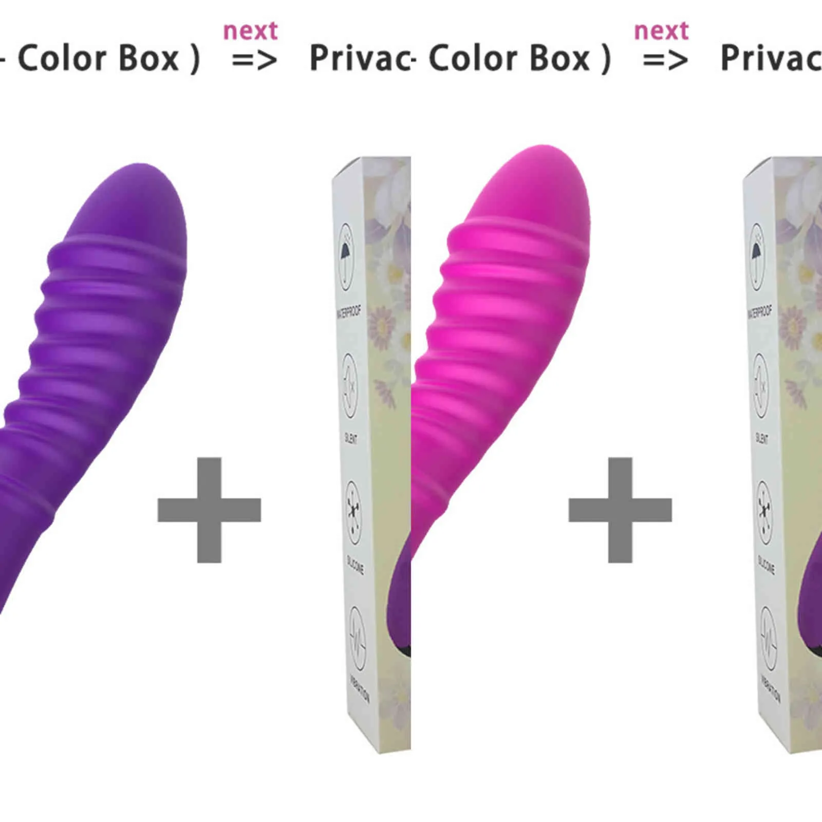 여성 G 스팟 여성 Clitoral Stimulator Clit Dildo Sex Toys 여성을위한 Nxy Vibrators 새로운 실리콘 제품 1118