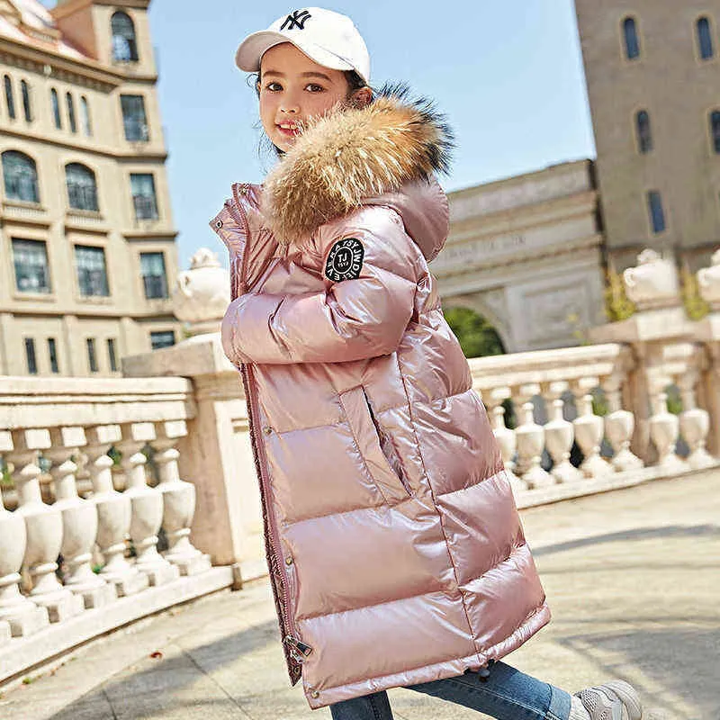 Children's plus size winter coats clearance