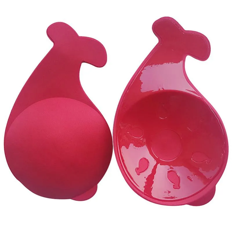Magic Breasts