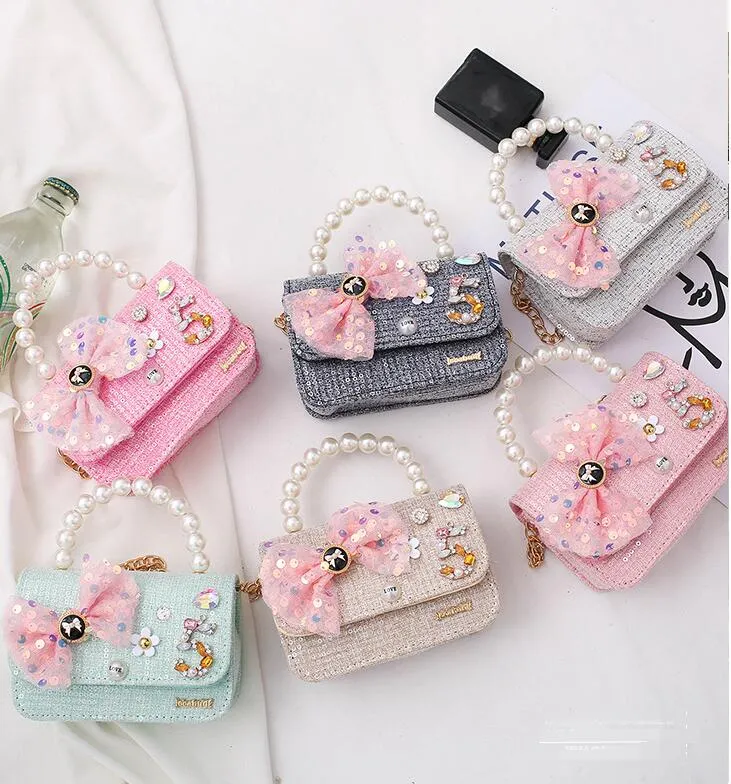 Pretty girl purses best sale